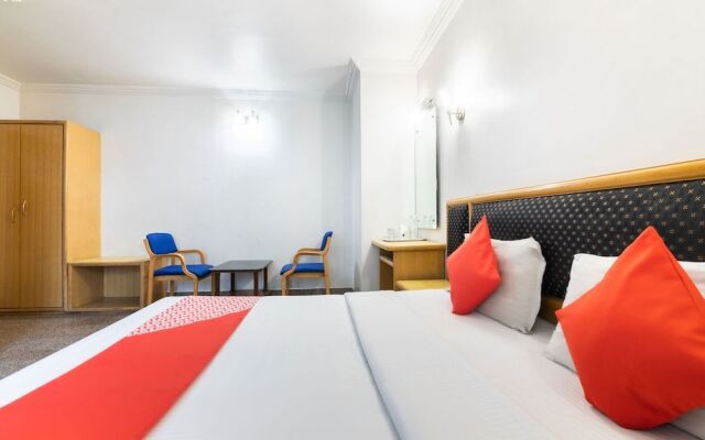 Hotel Pearl Inn