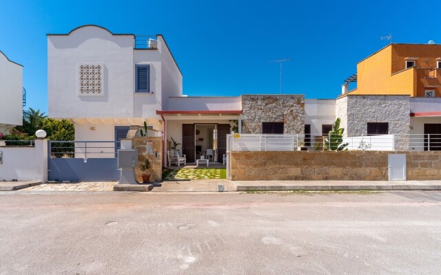 1087 Villino Summer by Barbarhouse