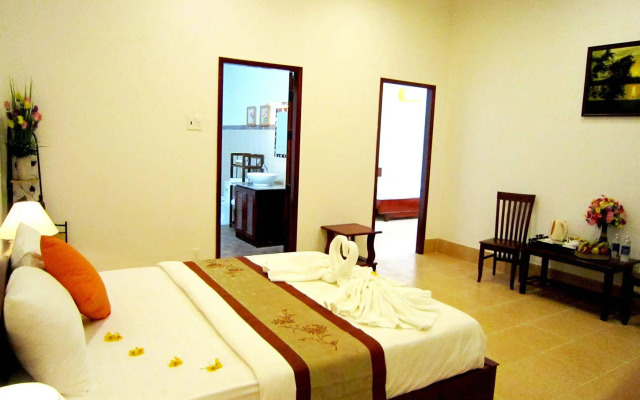 Mango Home Riverside