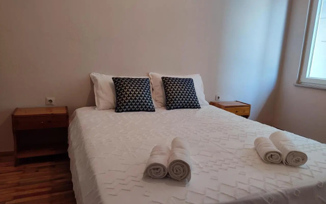 Emme Central - spacious apartment