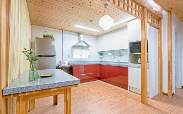 Ganghwa Plitvice Pension