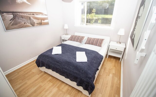 Seafarer Court - Warm and Cozy Apartment