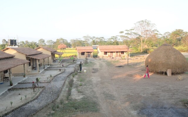 Tharu Community Lodge