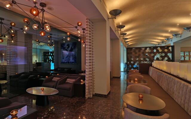 Intercontinental at Doral Miami by IHG