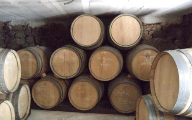 Quinta dos Tres Rios