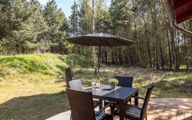 "Malene" - 900m from the sea in Western Jutland