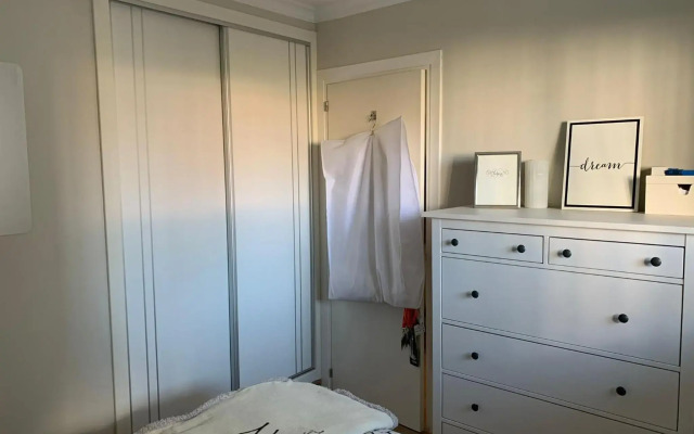 Apartamento Puerto Blanco