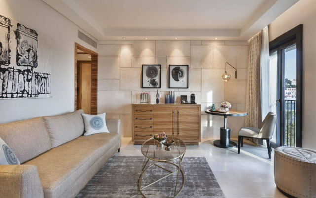 Orient by Isrotel exclusive