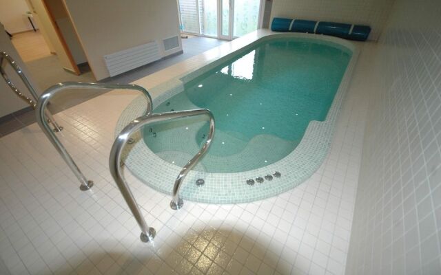 Domitys Les Rives du Cher