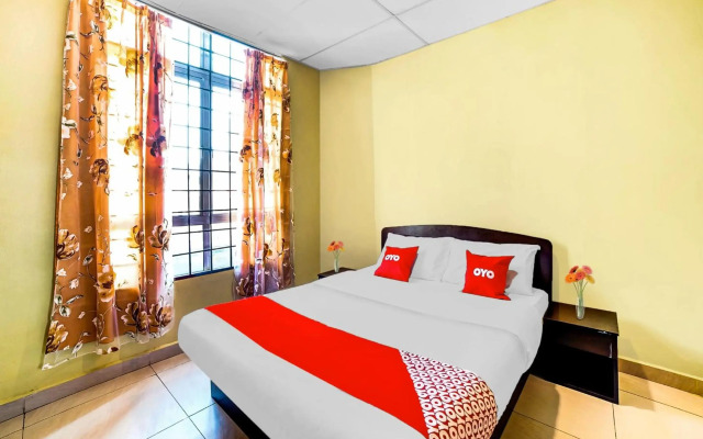 OYO 89573 Hotel Lii View