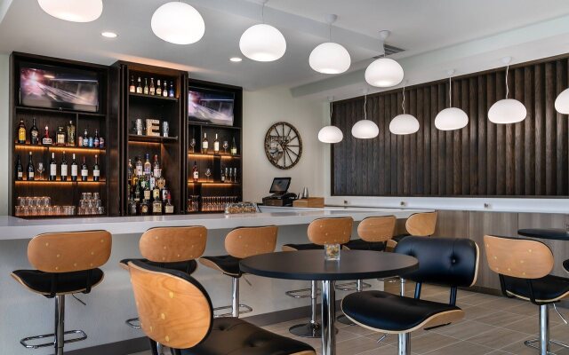 Element Houston Katy