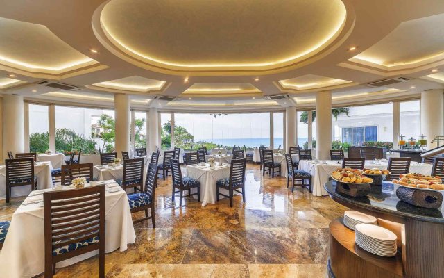 Grand Miramar All Luxury Suites & Residences