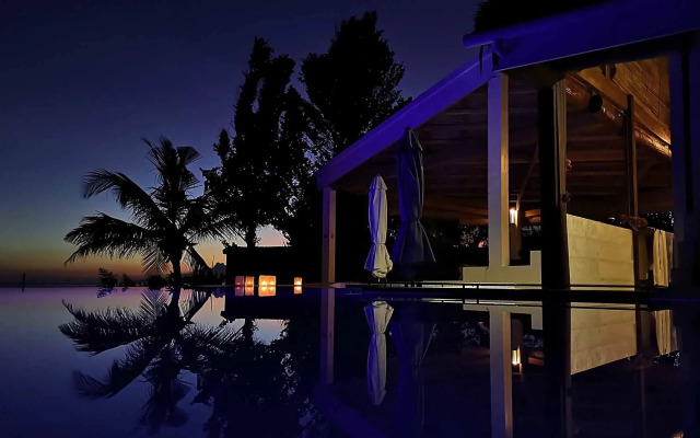 Kawayan Holiday Resort