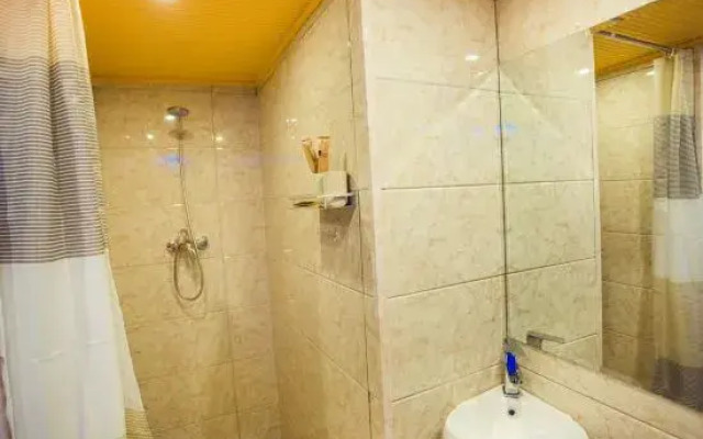 Harbin Xishuiyuanquan B&B