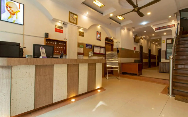 Hotel Bless Inn Near New Delhi Railway Station