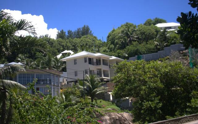Lagati Residence