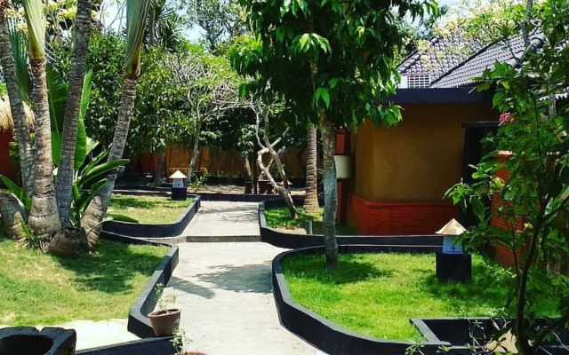 Villa Sayang Boutique Hotel & Spa