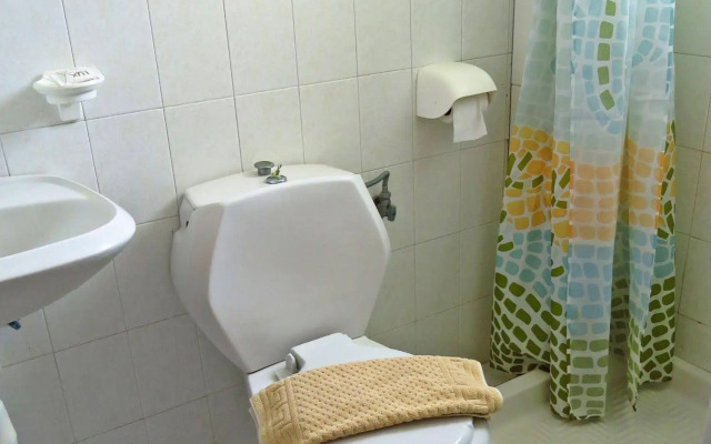 Debby Hotel Apartments