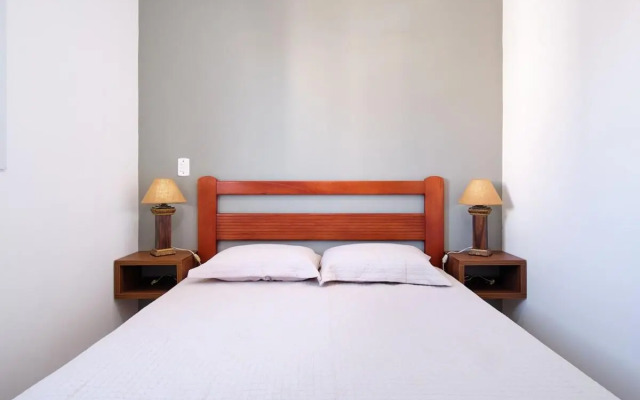 Bh22: Lindo, Moderno E Com Lazer Completo!