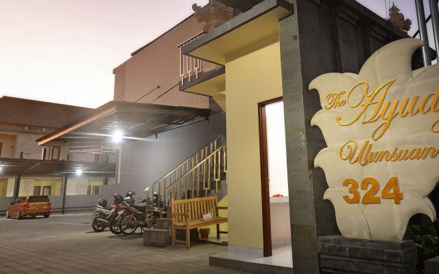 The Ayudya Ulun Suan