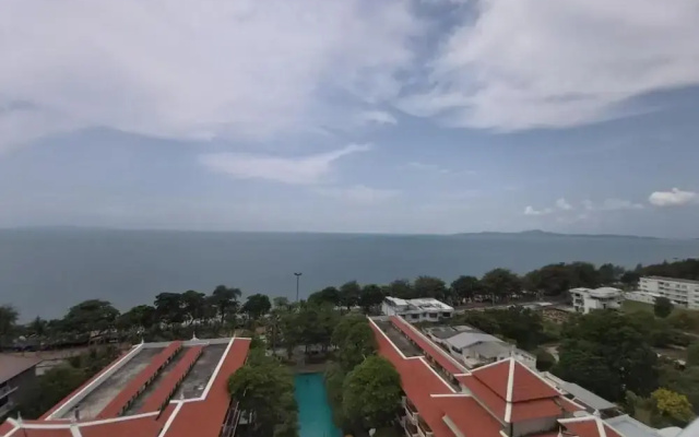 View Talay Condominium