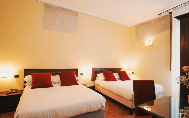 Hotel Galileo