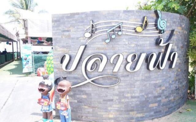 Paifha Beach Resort