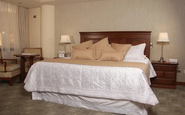 Gran Hotel Toloma