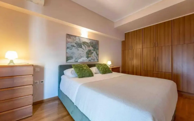 Petralona Amazing 2 bd Flat