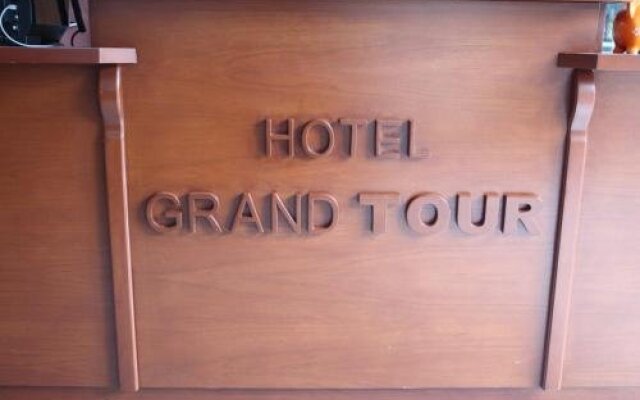 Hotel Grand Tour Cologne