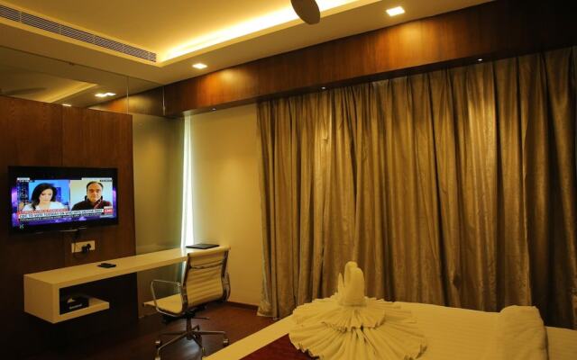 The Royal Grand