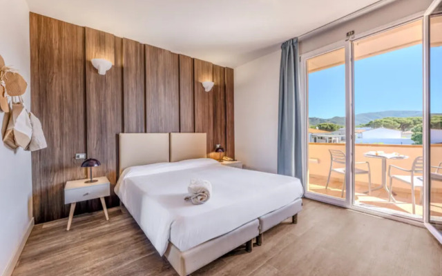 Hotel Riva Del Sole