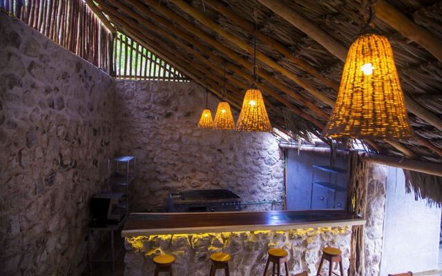 Solera Tulum with Pool