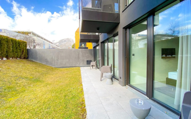 Blackhome Innsbruck City East