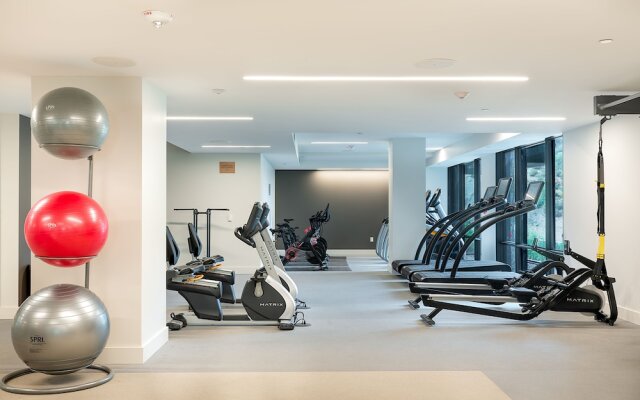 One Snowmass - Snowmass Mountain Lodging