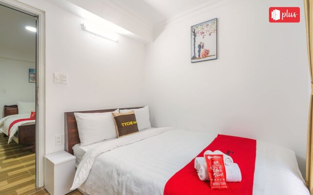 TYCHE HOTEL Đà Lạt
