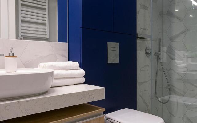 VacationClub - Baltic Park Fort Apartament E.303