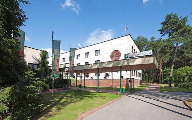 Hotel Gromada