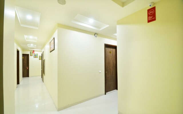 OYO 8510 Welcome Inn