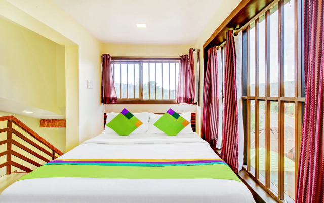 Treebo Trend Shivay Resort