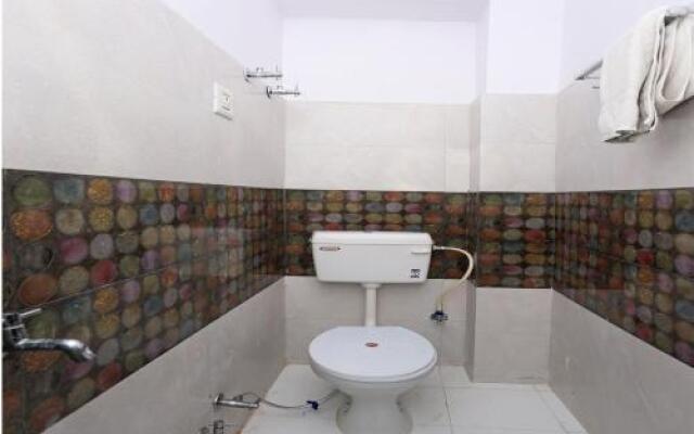 OYO 072 Jodhpur North