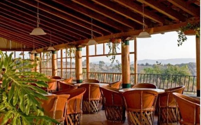 El Mesón del Ticúz Tapalpa