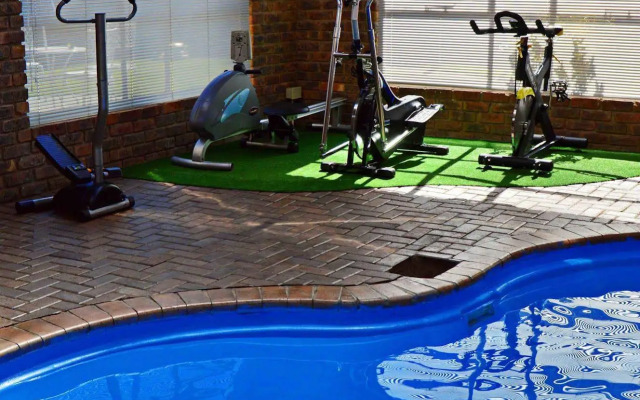 West Street Inn - Ermelo