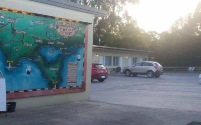 Wilsons Promontory Motel