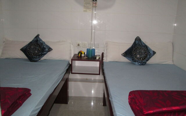 Crystal Hostel