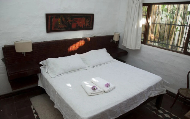 Casa Carmelita Hotel