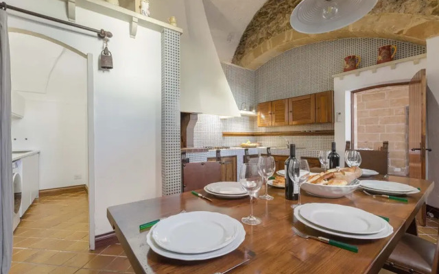 3669 Dimora Antico Frantoio by Perle di Puglia