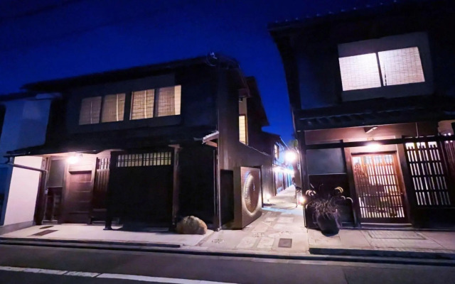 Rinn Shiki Juraku