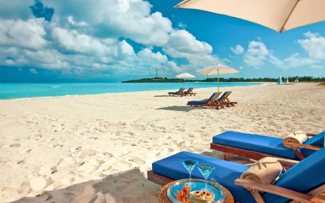 Sandals Emerald Bay All Inclusive