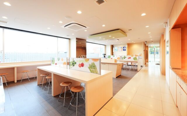 Super Hotel Kofu Showa Inter